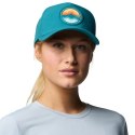 Czapka z daszkiem Columbia Mountaincap 3D Stretch Snap Back Hat 2105091364 One size