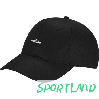 Czapka z daszkiem adidas Dad Cap EMBR JG3657 OSFW