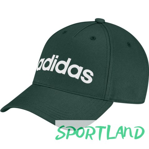 Czapka z daszkiem adidas Daily Cap JG5857 OSFW Czapka z daszkiem adidas Daily Cap JG5857 OSFW