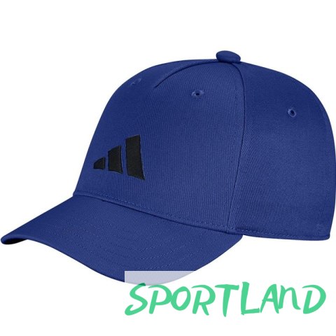 Czapka z daszkiem adidas K Cap JD1330 OSFY Czapka z daszkiem adidas K Cap JD1330 OSFY