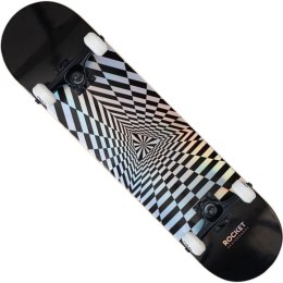 Deskorolka Rocket Prism Foil 7.75