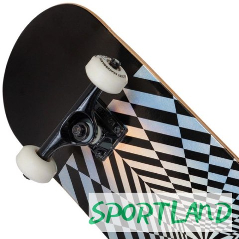 Deskorolka Rocket Prism Foil 7.75" RKT-COM-1554 N/A Deskorolka Rocket Prism Foil 7.75" RKT-COM-1554 N/A