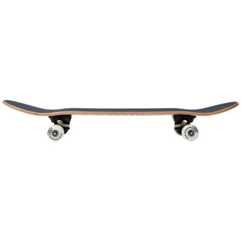 Deskorolka Rocket Twisted Foli Gold 7.5" RKT-COM-1555 N/A Deskorolka Rocket Twisted Foli Gold 7.5" RKT-COM-1555 N/A
