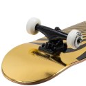 Deskorolka Rocket Twisted Foli Gold 7.5" RKT-COM-1555 N/A