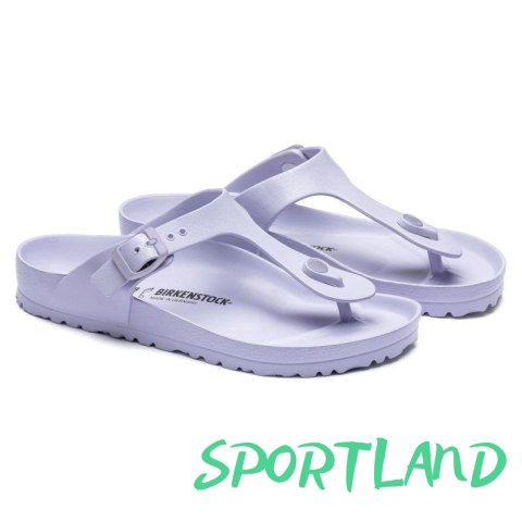 Japonki Birkenstock Gizeh Eva W 101799 40 Japonki Birkenstock Gizeh Eva W 101799 40