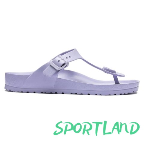 Japonki Birkenstock Gizeh Eva W 101799 40 Japonki Birkenstock Gizeh Eva W 101799 40