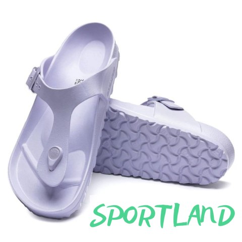 Japonki Birkenstock Gizeh Eva W 101799 40 Japonki Birkenstock Gizeh Eva W 101799 40