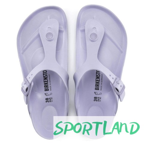 Japonki Birkenstock Gizeh Eva W 101799 40 Japonki Birkenstock Gizeh Eva W 101799 40