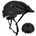 Kask rowerowy Spokey Speed SPK-944753 58-61 cm 58-61 cm