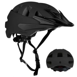 Kask rowerowy Spokey Speed SPK-944753 58-61 cm 58-61 cm