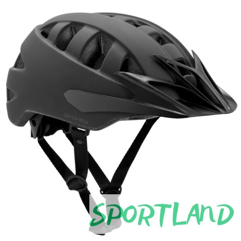 Kask rowerowy Spokey Speed SPK-944753 58-61 cm 58-61 cm Kask rowerowy Spokey Speed SPK-944753 58-61 cm 58-61 cm