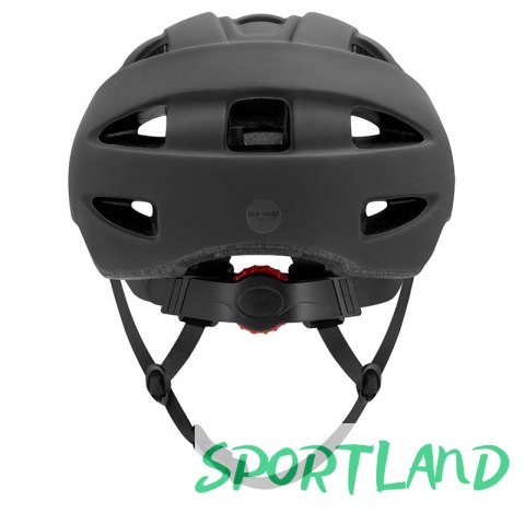 Kask rowerowy Spokey Speed SPK-944753 58-61 cm 58-61 cm Kask rowerowy Spokey Speed SPK-944753 58-61 cm 58-61 cm