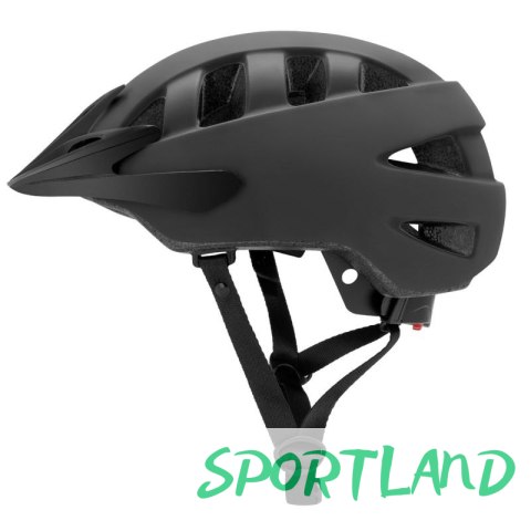 Kask rowerowy Spokey Speed SPK-944753 58-61 cm 58-61 cm Kask rowerowy Spokey Speed SPK-944753 58-61 cm 58-61 cm