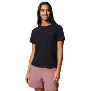 Koszulka Columbia Sun Trek W SS II Tee W 2119711010 M