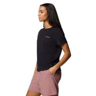 Koszulka Columbia Sun Trek W SS II Tee W 2119711010 M