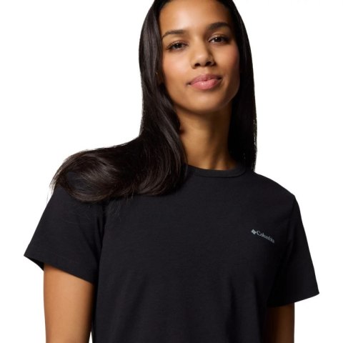 Koszulka Columbia Sun Trek W SS II Tee W 2119711010 M Koszulka Columbia Sun Trek W SS II Tee W 2119711010 M