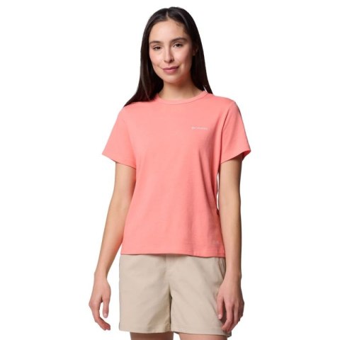 Koszulka Columbia Sun Trek W SS II Tee W 2119711685 L Koszulka Columbia Sun Trek W SS II Tee W 2119711685 L