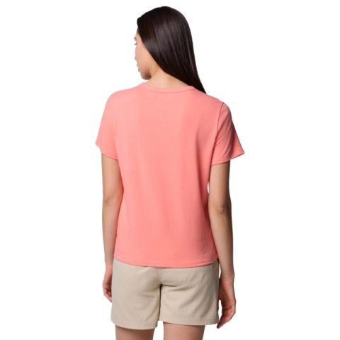 Koszulka Columbia Sun Trek W SS II Tee W 2119711685 L Koszulka Columbia Sun Trek W SS II Tee W 2119711685 L