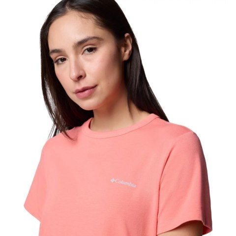 Koszulka Columbia Sun Trek W SS II Tee W 2119711685 L Koszulka Columbia Sun Trek W SS II Tee W 2119711685 L