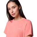 Koszulka Columbia Sun Trek W SS II Tee W 2119711685 M