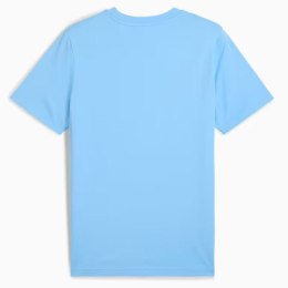 Koszulka Puma Manchester City ftbNGRY Tee M 779119-39 L
