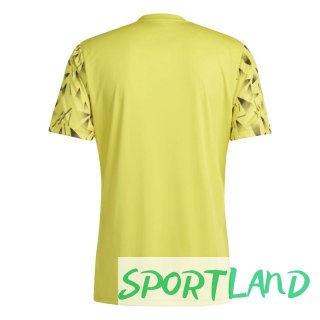 Koszulka adidas Team Icon 25 M JG3551 XL (188cm)