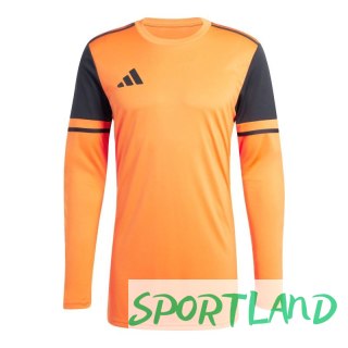 Koszulka bramkarska adidas Squadra 25 M JG1130 L (183cm)