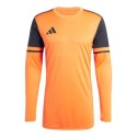Koszulka bramkarska adidas Squadra 25 M JG1130 XL (188cm)