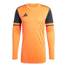 Koszulka bramkarska adidas Squadra 25 M JG1130 XL (188cm)