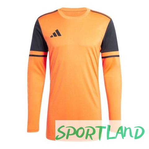 Koszulka bramkarska adidas Squadra 25 M JG1130 XL (188cm) Koszulka bramkarska adidas Squadra 25 M JG1130 XL (188cm)