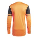 Koszulka bramkarska adidas Squadra 25 M JG1130 XL (188cm)