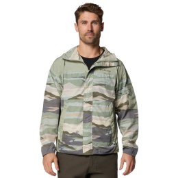 Kurtka Columbia Challenger II Novelty Windbreaker Jacket M 2116981348 L