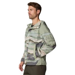 Kurtka Columbia Challenger II Novelty Windbreaker Jacket M 2116981348 L