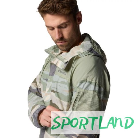 Kurtka Columbia Challenger II Novelty Windbreaker Jacket M 2116981348 L Kurtka Columbia Challenger II Novelty Windbreaker Jacket M 2116981348 L
