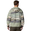 Kurtka Columbia Challenger II Novelty Windbreaker Jacket M 2116981348 M
