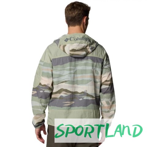 Kurtka Columbia Challenger II Novelty Windbreaker Jacket M 2116981348 M Kurtka Columbia Challenger II Novelty Windbreaker Jacket M 2116981348 M