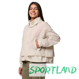 Kurtka Columbia Paracutie II Windbreaker Jacket W 2116561278 L