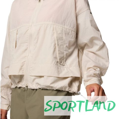 Kurtka Columbia Paracutie II Windbreaker Jacket W 2116561278 L Kurtka Columbia Paracutie II Windbreaker Jacket W 2116561278 L