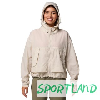 Kurtka Columbia Paracutie II Windbreaker Jacket W 2116561278 M