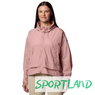 Kurtka Columbia Paracutie II Windbreaker Jacket W 2116561659 L