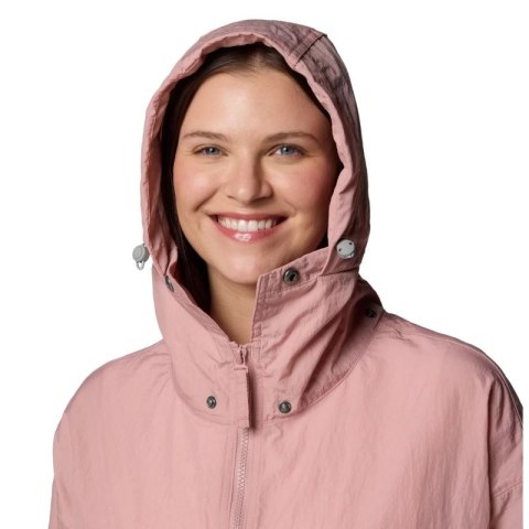 Kurtka Columbia Paracutie II Windbreaker Jacket W 2116561659 L Kurtka Columbia Paracutie II Windbreaker Jacket W 2116561659 L