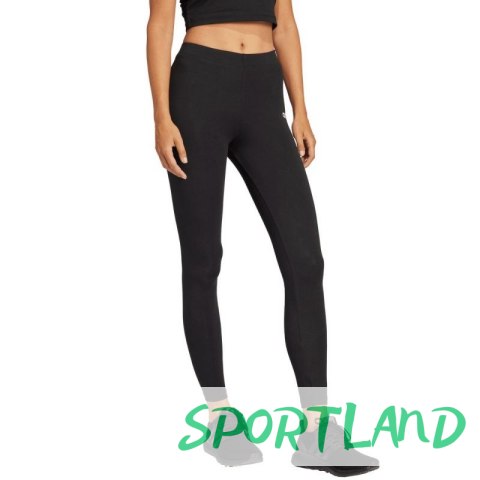 Legginsy adidas Essentials Linear Cotton W JG8621 L Legginsy adidas Essentials Linear Cotton W JG8621 L