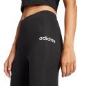 Legginsy adidas Essentials Linear Cotton W JG8621 L