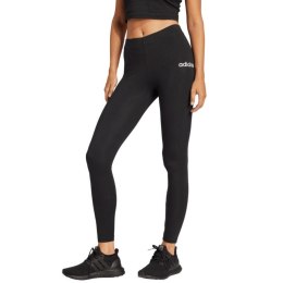 Legginsy adidas Essentials Linear Cotton W JG8621 M