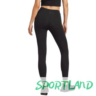 Legginsy adidas Essentials Linear Cotton W JG8621 M