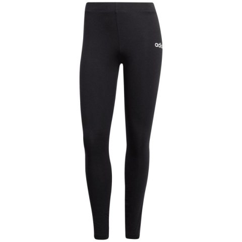 Legginsy adidas Essentials Linear Cotton W JG8621 M Legginsy adidas Essentials Linear Cotton W JG8621 M