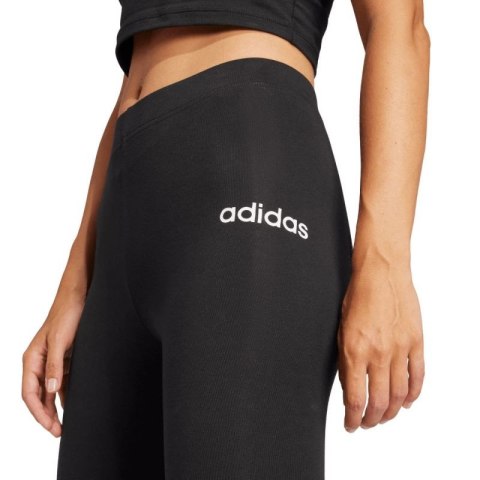Legginsy adidas Essentials Linear Cotton W JG8621 M Legginsy adidas Essentials Linear Cotton W JG8621 M