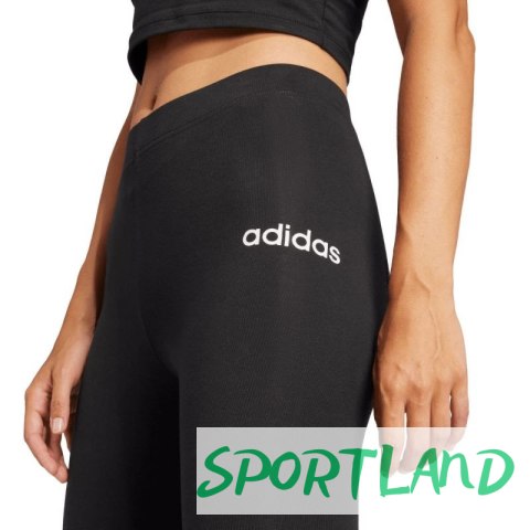 Legginsy adidas Essentials Linear Cotton W JG8621 S Legginsy adidas Essentials Linear Cotton W JG8621 S
