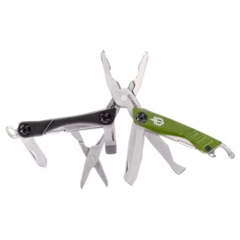 Multitool GERBER Dime Green N/A