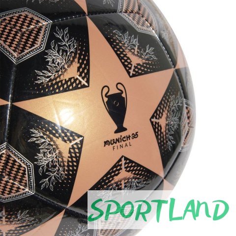 Piłka nożna adidas UCL Club JH1285 4 Piłka nożna adidas UCL Club JH1285 4